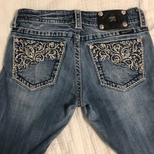Miss Me Jeans 💕